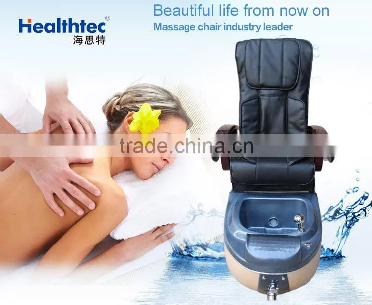 2016 whirlpool salon foot spa massage shiatsu pedicure chair