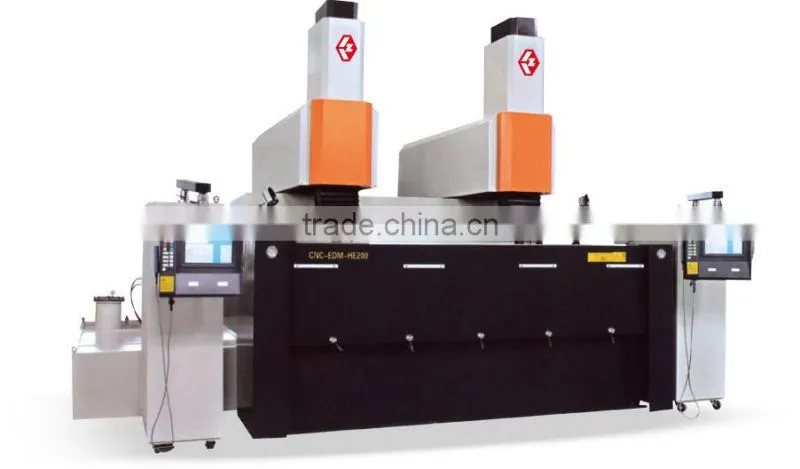 CNC1680 spark erosion machine