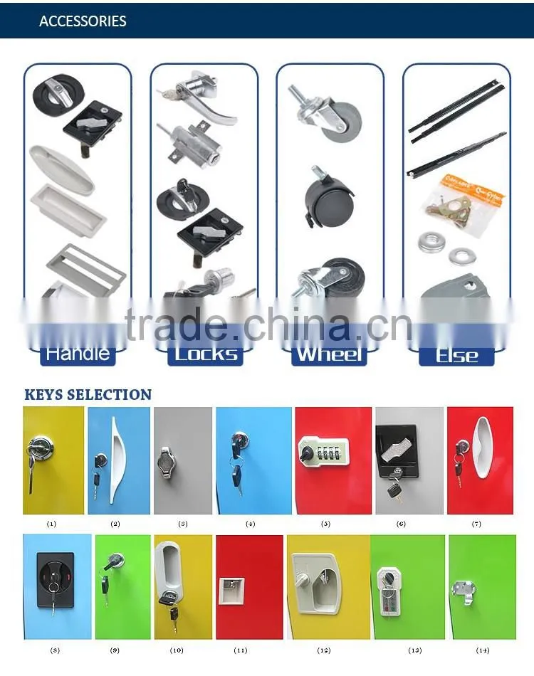 China manufacturer heavy duty warehouse storage rack/steel storage rack