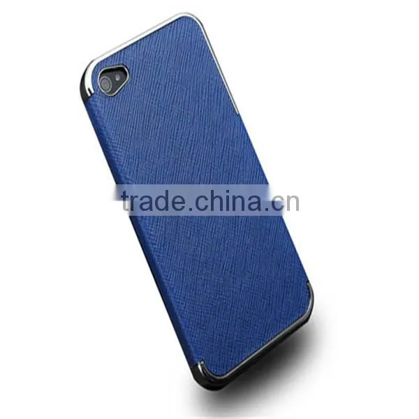 newest design oil surface stationery leather T5537 factory
