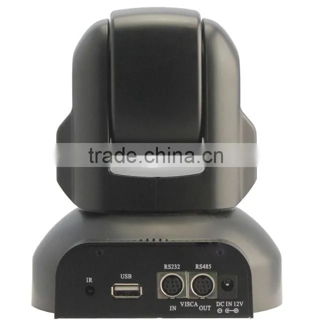 SMTSEC SVC-HD652M 1/2.7" HD color CMOS USB Interface Network Conference System