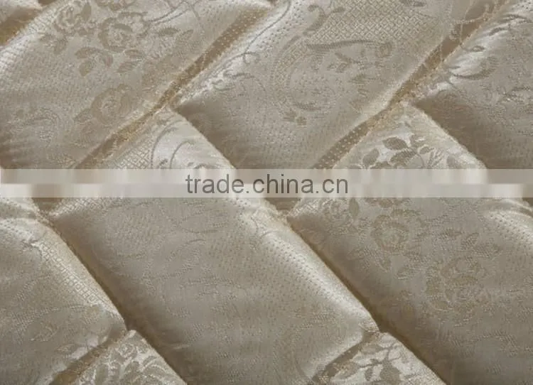 2016 Best Quality Queen King Full Spring Mattress