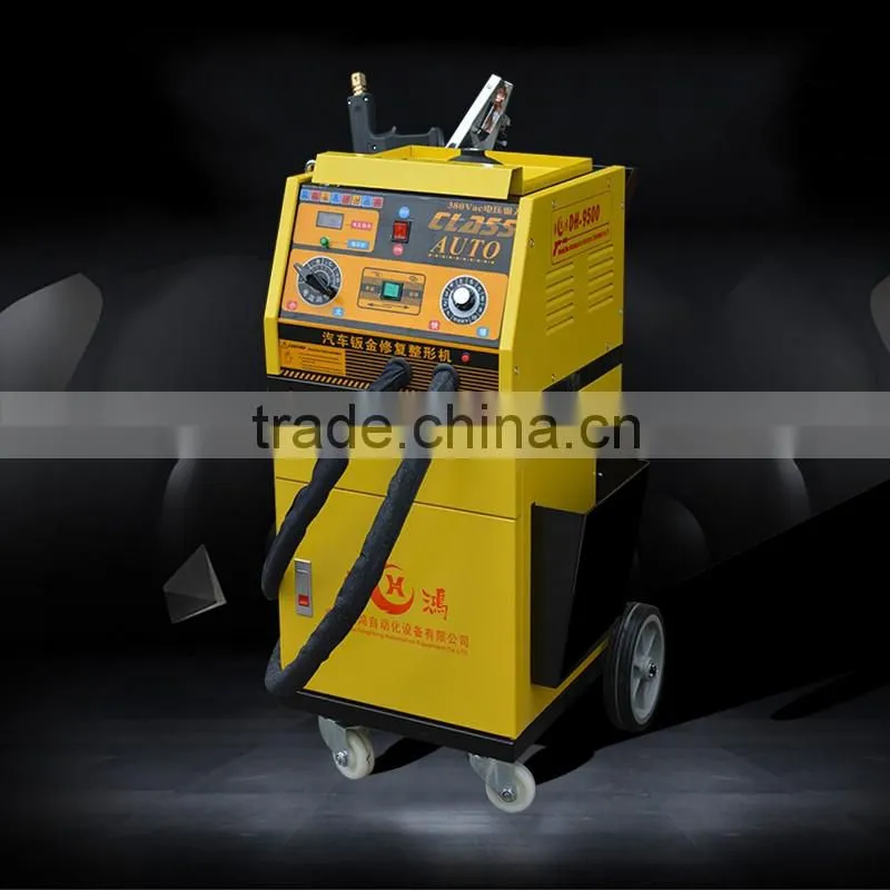 Spot Welding Machine, Dent pulling system, Auto Body Repair Equipment