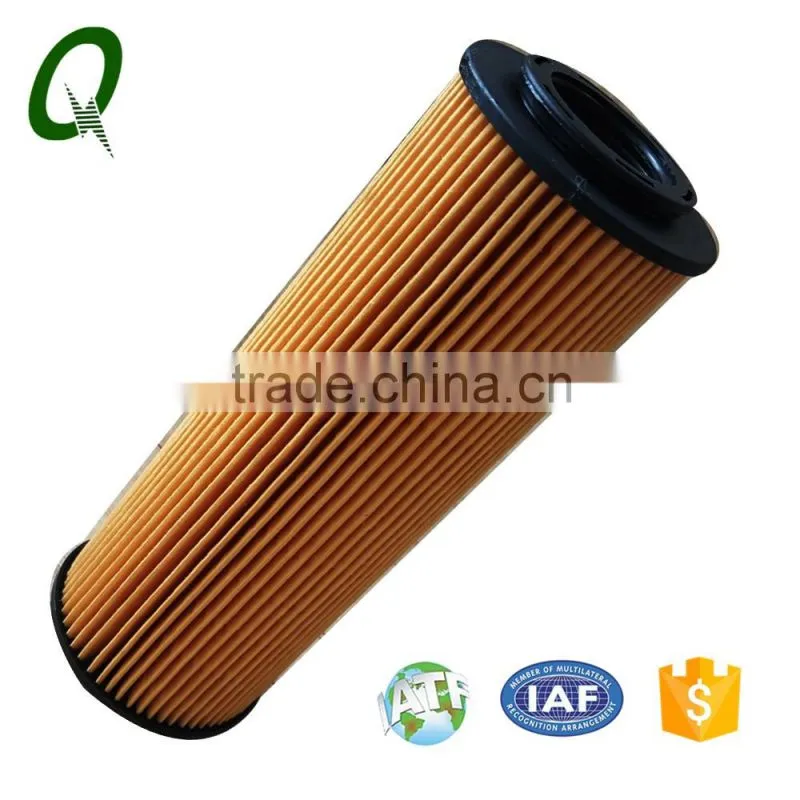 Wholesale auto oil filter elements 26320-3A000 for Hyundai