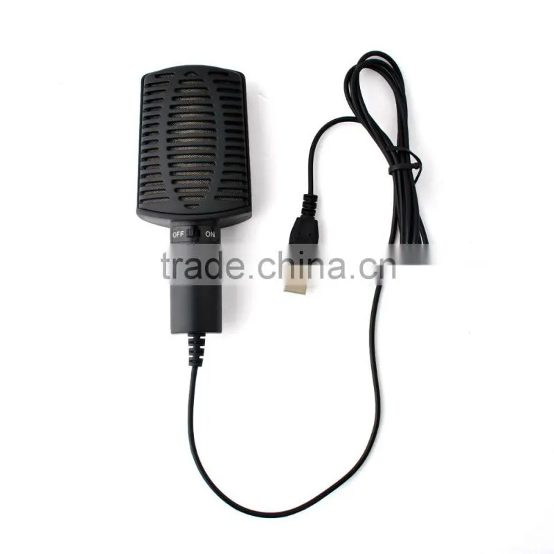2015 New arrival cheap wired microphone for teachers