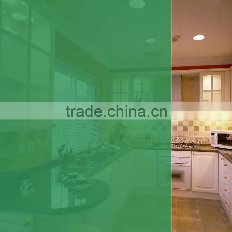 skin protect UV cut window glass film for house