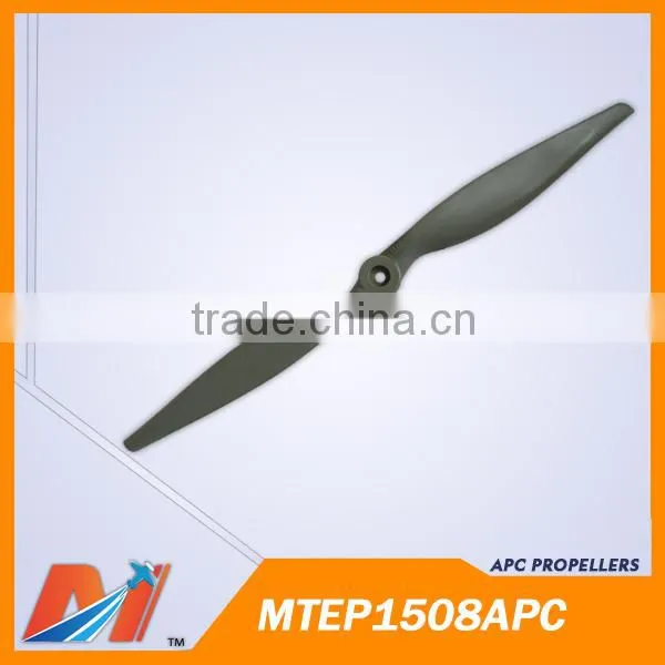 Maytech 15x8inch controllable pitch propeller for RC Airplane Kit