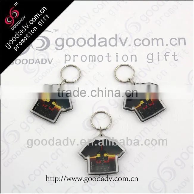 Novelty products for import small acrylic key holder