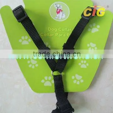 Fashion new design pretty love cute useful pet china Dog Harness