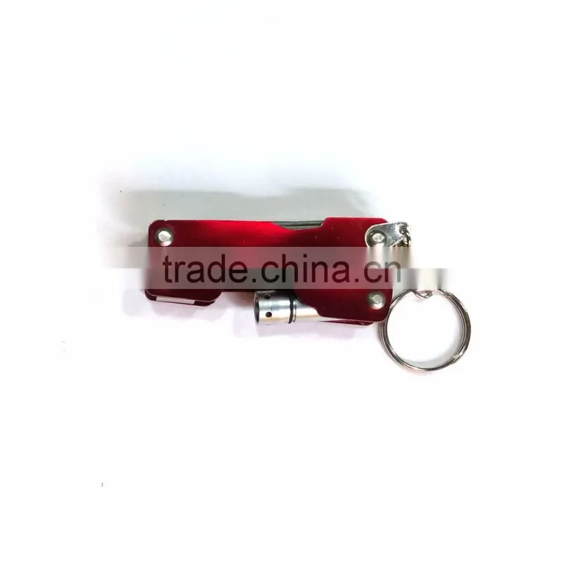 Outdoor Travel Portable SOS Survival Gear Emergency Equipment On-board Emergency Supplies Survival Emergency Kits