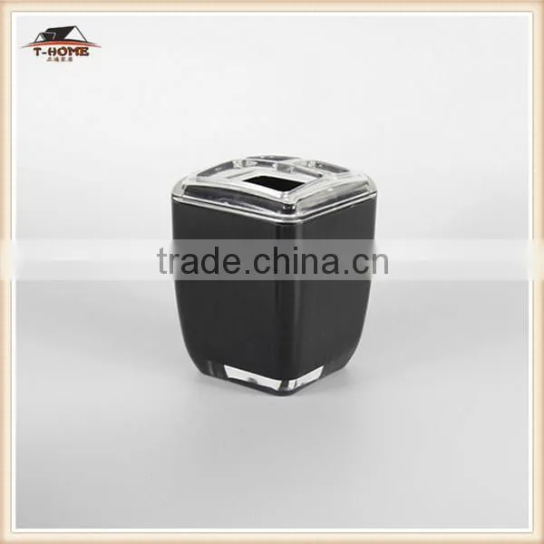 imprint bathroom plastic tumbler