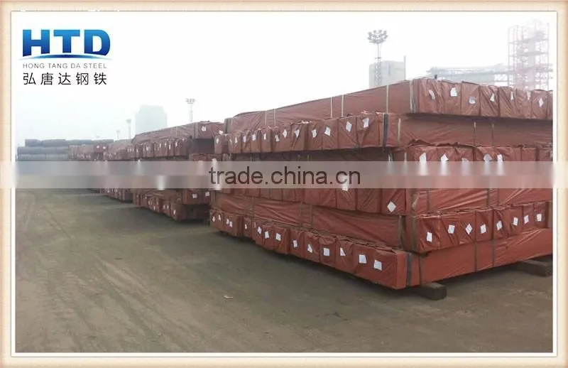 galvanized steel EMT conduit pipe