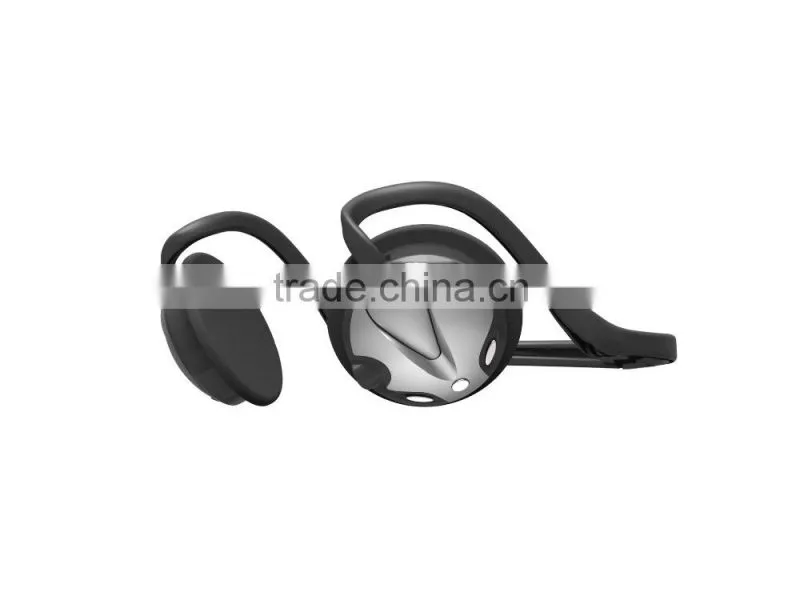 JY-BT862 fashion stereo bluetooth headset with mp3 player