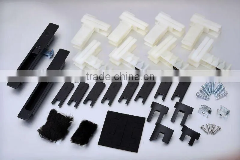 window accessory plastic accessory