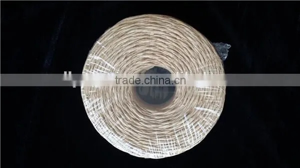 colored paper rope at low price