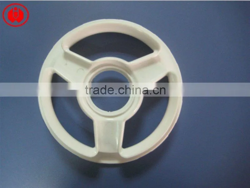 Bathroom Plastic Parts Design