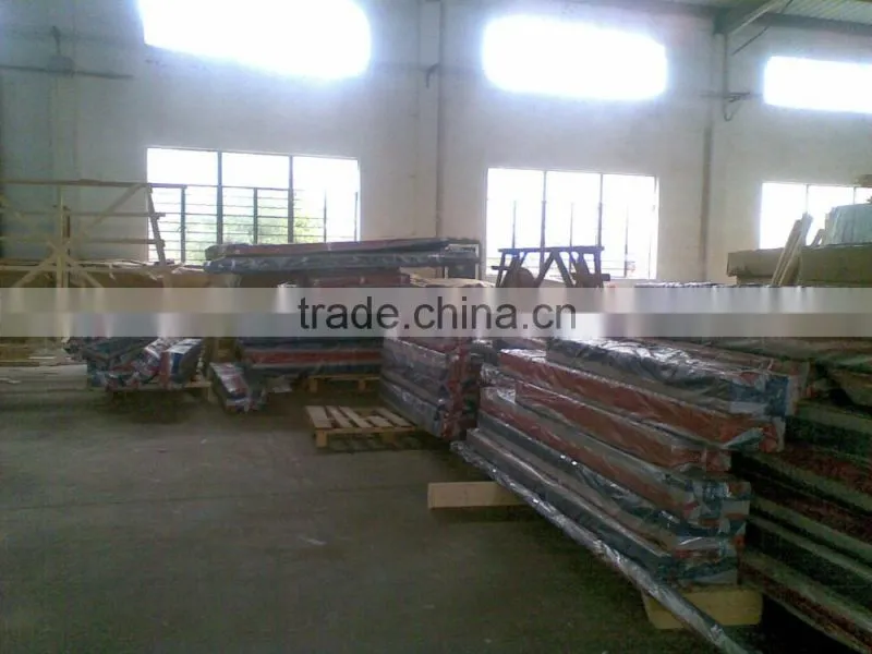 USA standard prefabricated trailer houses,low cost prefabricated wood houses