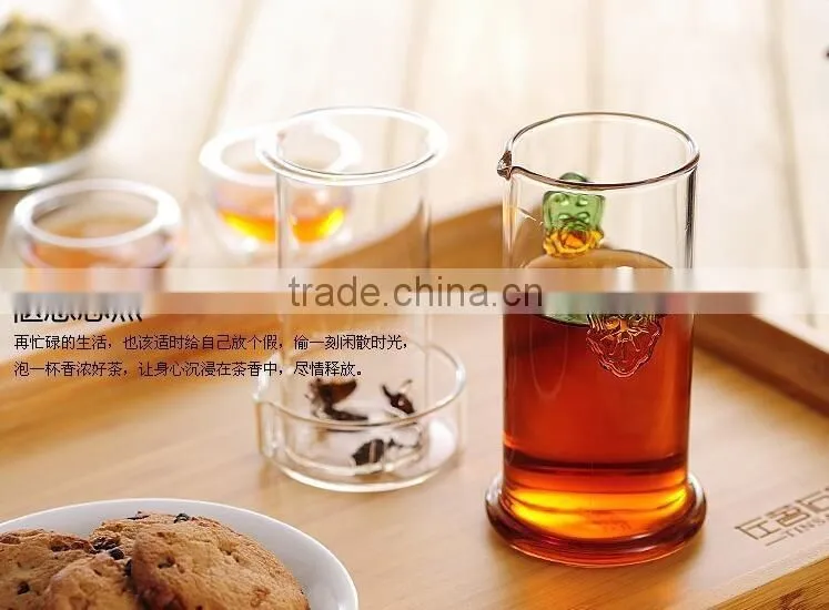 small capacity teapots wholesale red teapots for Personal use