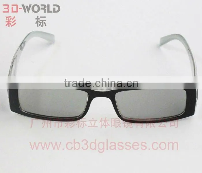 Latest polarized 3d glasses