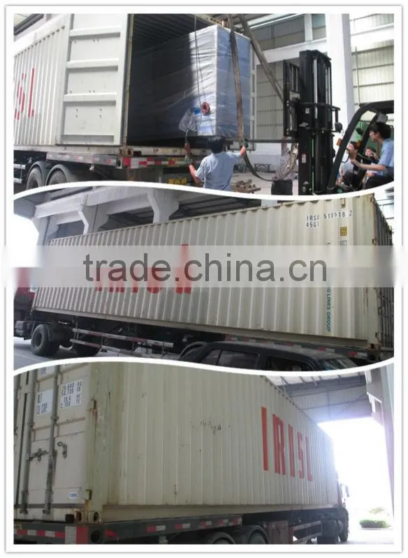 100% PP spunbond nonwoven fabric calendered machine