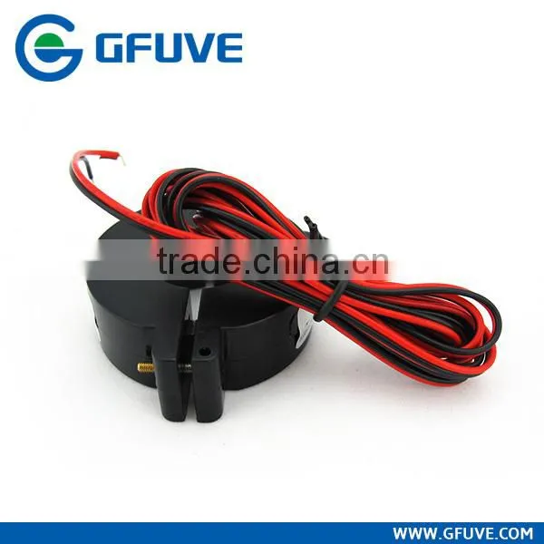 FU-25 Open Type / Split Core Current Transformer