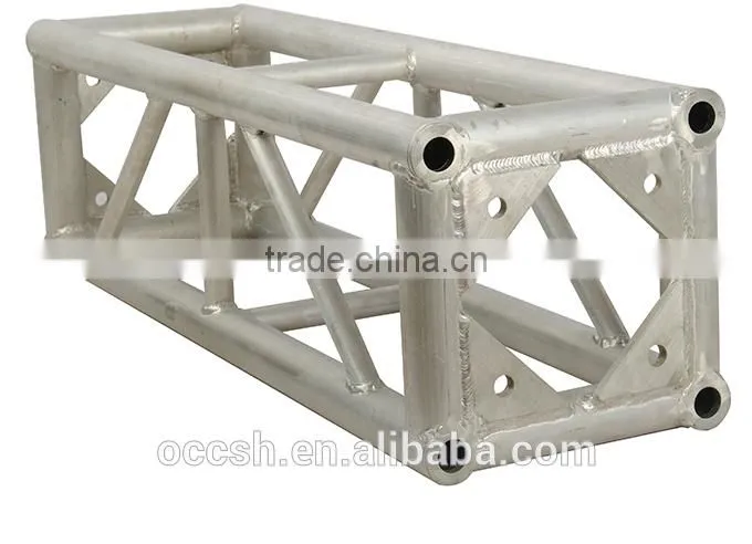 High Quality Aluminum Stage Truss, Display Truss, Aluminium Truss System