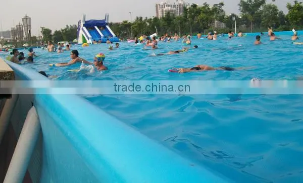 funny summer water games, inflatable pool slide games, inflatable water park games