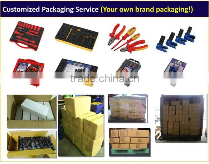 CALIBRE Auto Repair 20pc Test Lead Set for Multimeter Lead and Probe Set