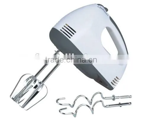 2016 Hot Sales And Cheapest Hand Mixer
