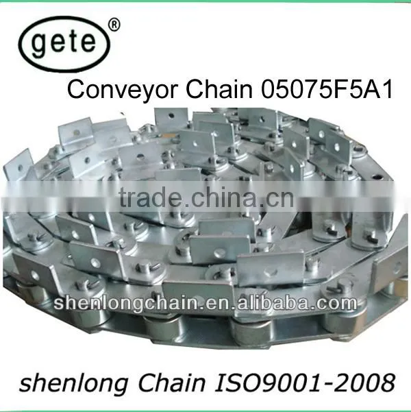 P150A2 Mesh Belt conveyor chain