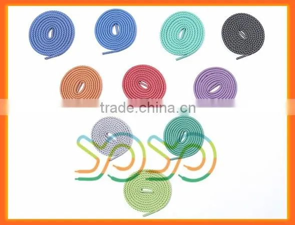 Awesome 3M Round Laces with Lots of Models