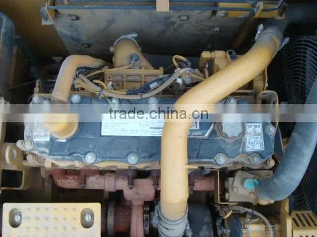 Used excavator CAT 329D excavator ,CAT 329DL excavator 329, CAT 329D Excavator for sale