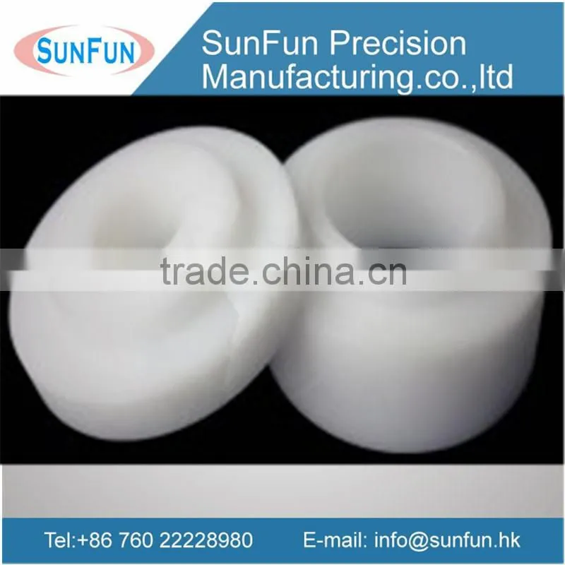 OEM Custom Precision ABS Plastic Part Mould made in China