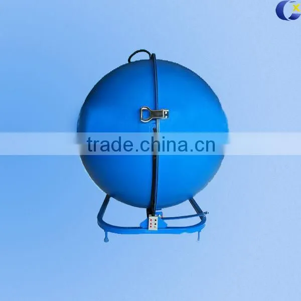 Spectrophotometer & Integrating Sphere System for Photoelectric Performance Test