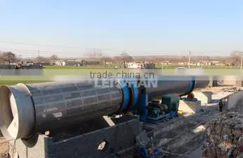 PLC Control Machine Agitator for Pulp Making