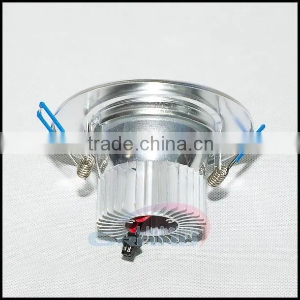 2015 Hot sale 5w low price cob led down light with great price DL3G5S1-37