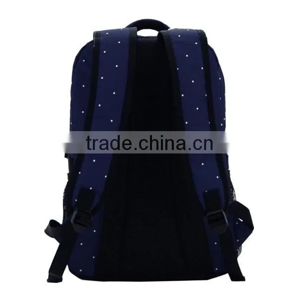 Large Capacity Multi Function Mummy Adult Diaper Bag Backpack
