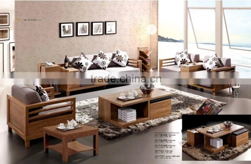Solid wood carving antique furniture,Home furnitue,European style living room furniture GZH-A102-2