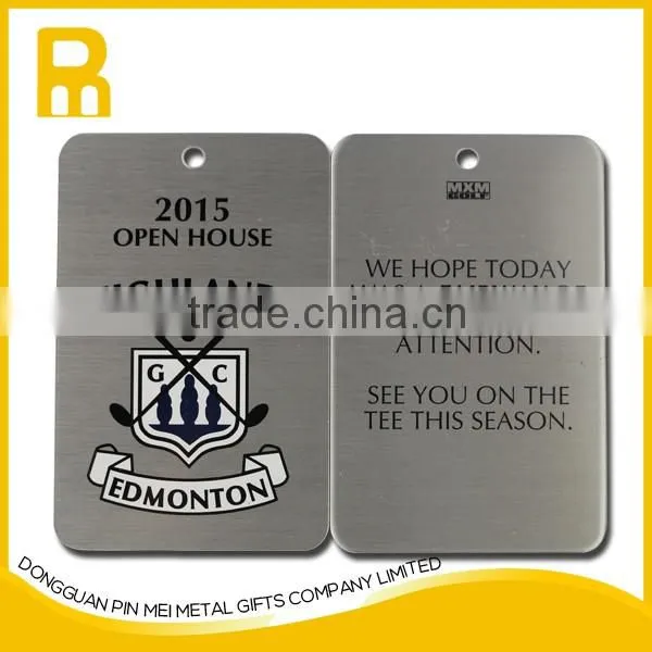 Printing custom logo hotel room key holder with great price Be unique and fashion