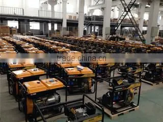 Wuxi Katm Power Technology Co., Ltd. company overview - view 1