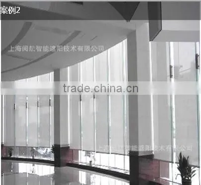 hot sell sunscreen horizontal roller blind