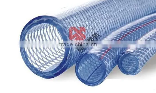 Transparent food grade High Pressure Air Hose extrusion machine