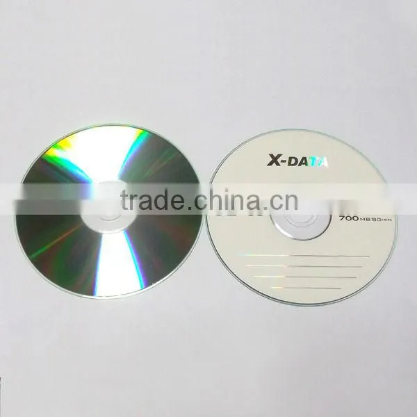 Blank Disc Blank DVD-R 16X