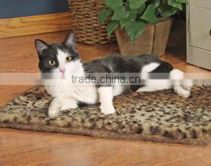 Cozy Cushion for Cats