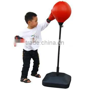 Boxing stand sandbag