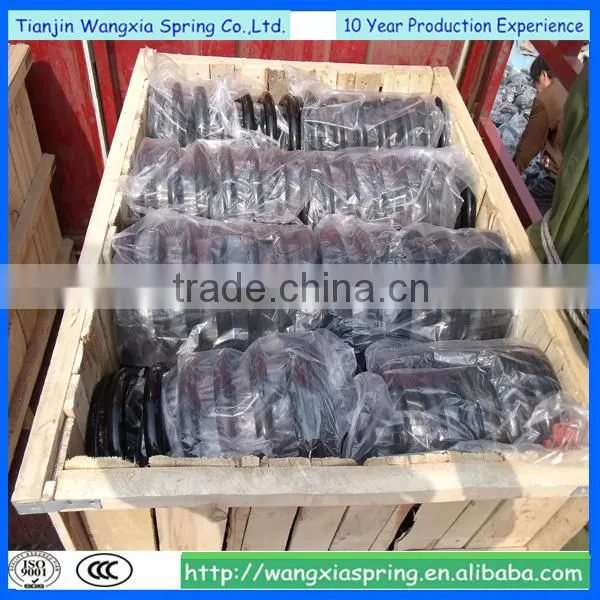 China manufacturer Spring Extension Spring from China Factory