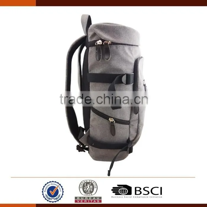 Fashion Korean Style Wind cloth Backpack For Youth