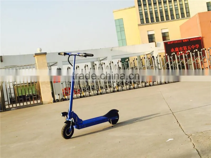 electric scooter for adults electric standing scooter with 36V 350W motor