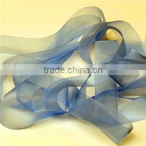 Polyester Satin Ribbon Roll