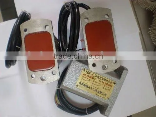 TCK-1T magnetic switch for coal mine hoister